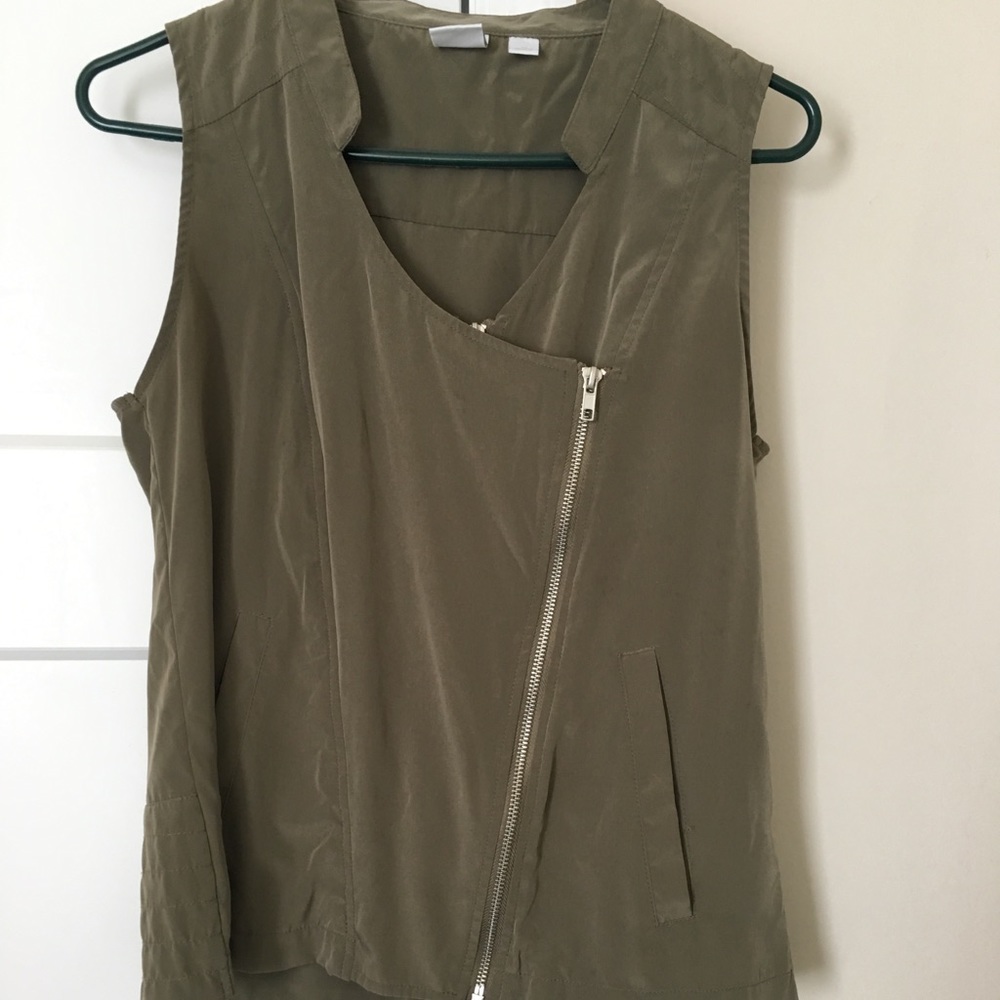 Vest